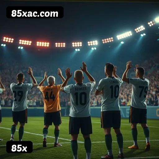 Bônus e promoções 85x