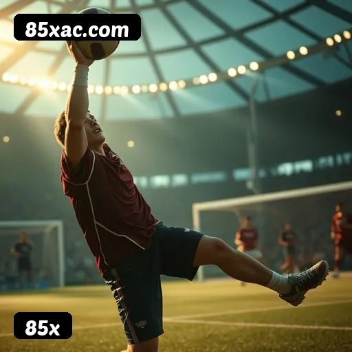 FAQ 85x Brasil - Perguntas frequentes sobre bônus, PIX, RTP, APP mobile e VIP