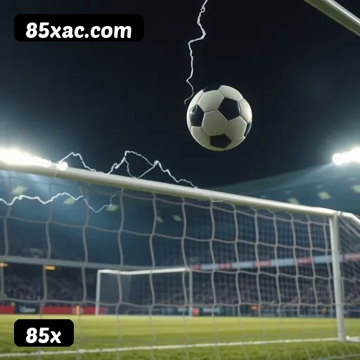 Pagamentos PIX na 85x
